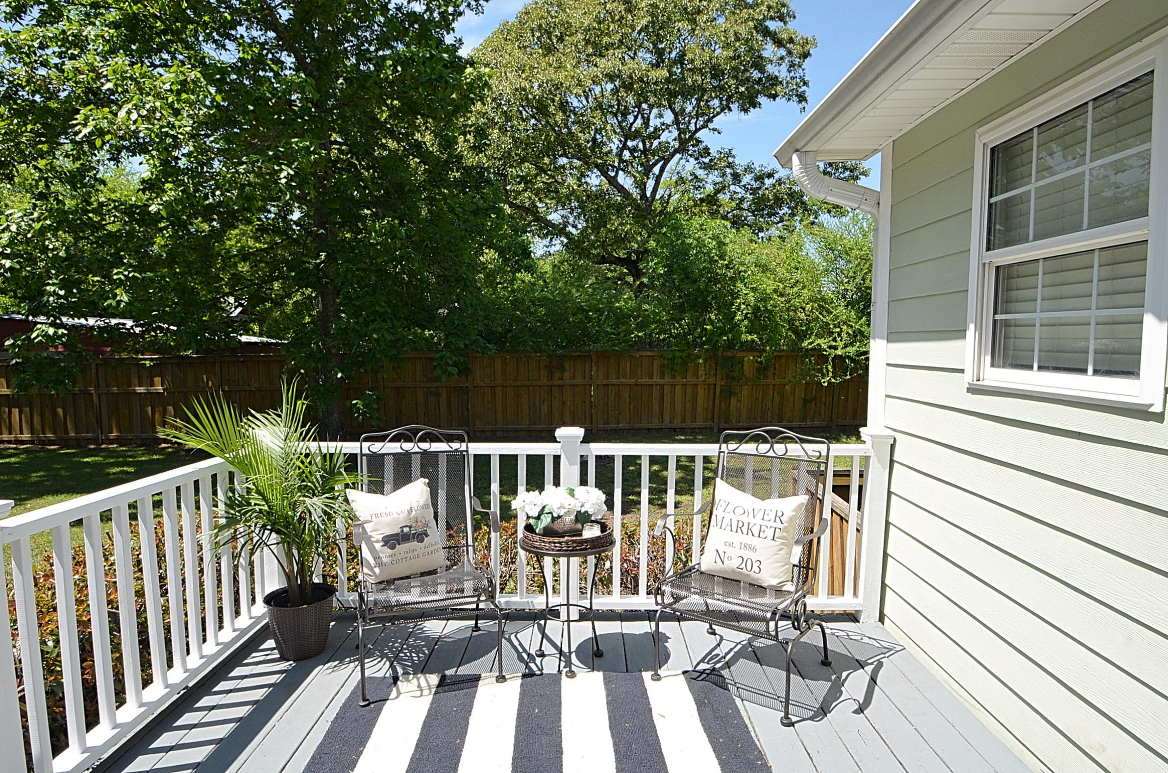 841 Fauling Road St. Stephen, SC 29479 - Photo 55 of 60 841FaulingRddeck3
