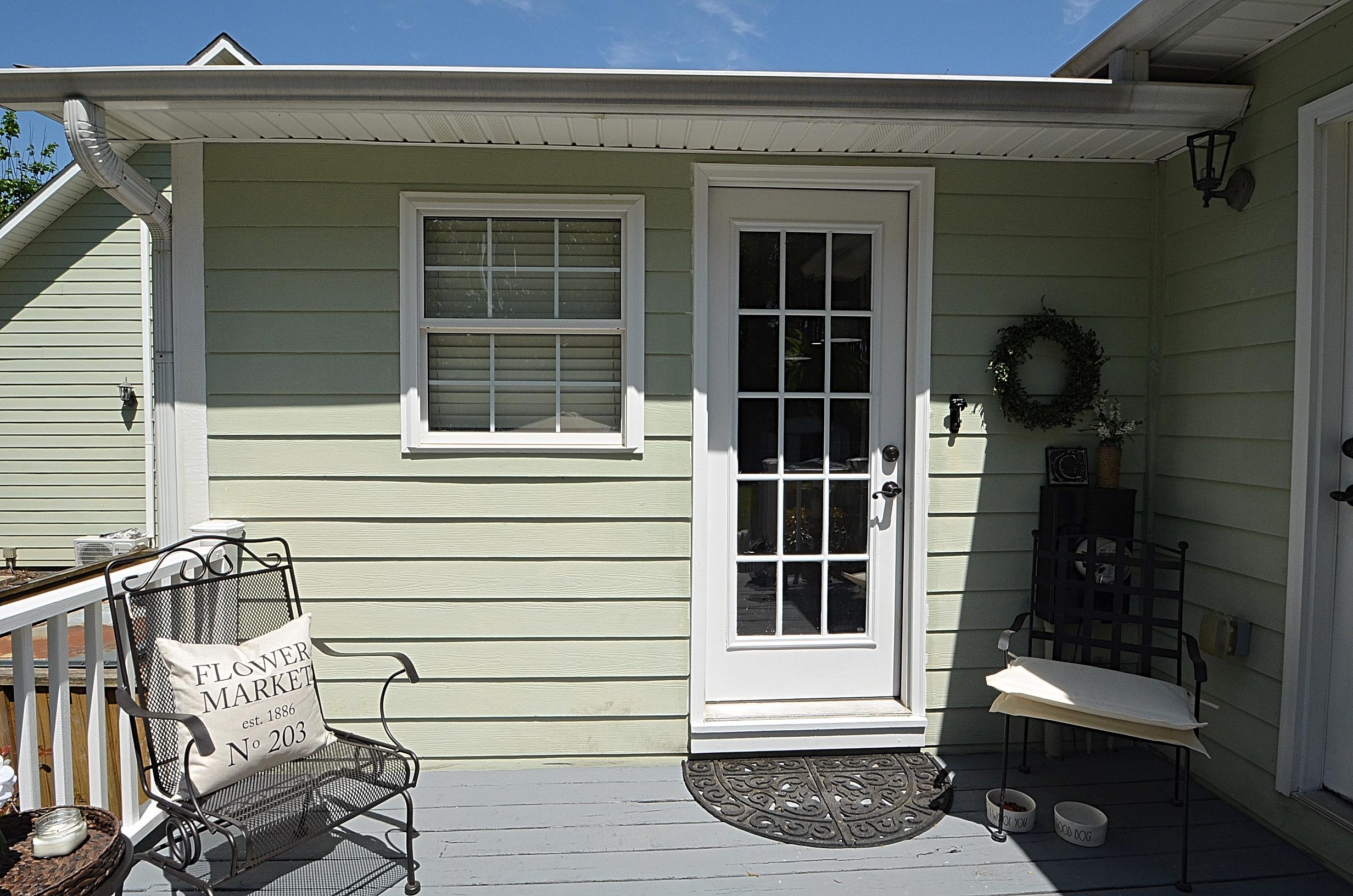 841 Fauling Road St. Stephen, SC 29479 - Photo 56 of 60 841FaulingRddeck5