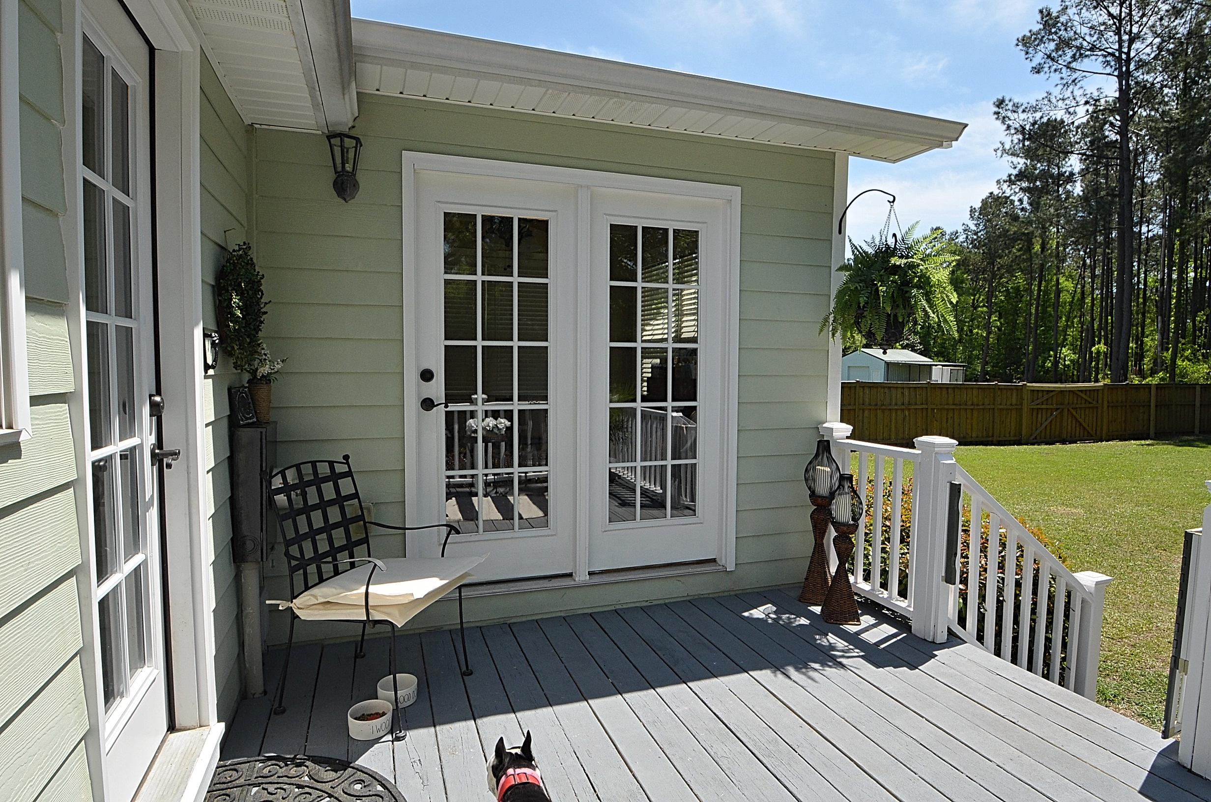 841 Fauling Road St. Stephen, SC 29479 - Photo 57 of 60 841FaulingRddeck