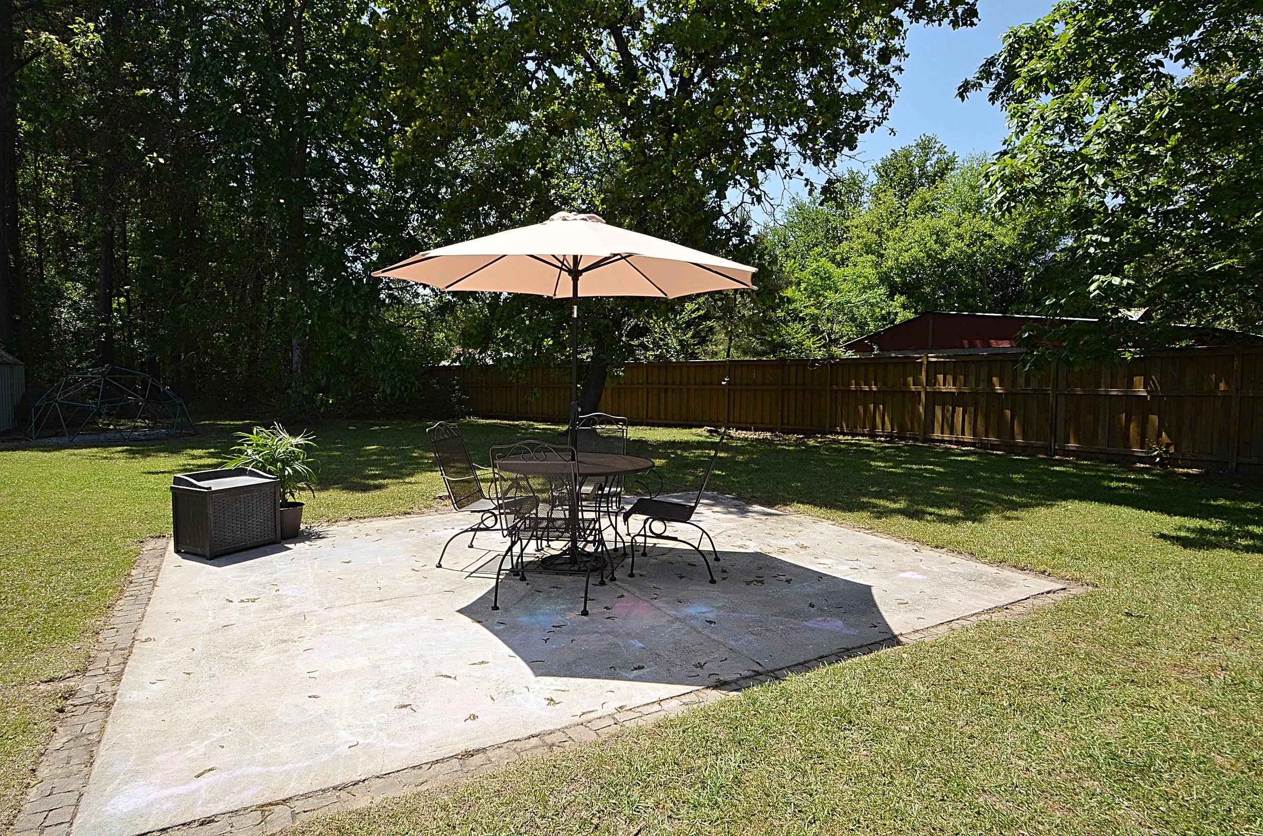 841 Fauling Road St. Stephen, SC 29479 - Photo 60 of 60 841patio