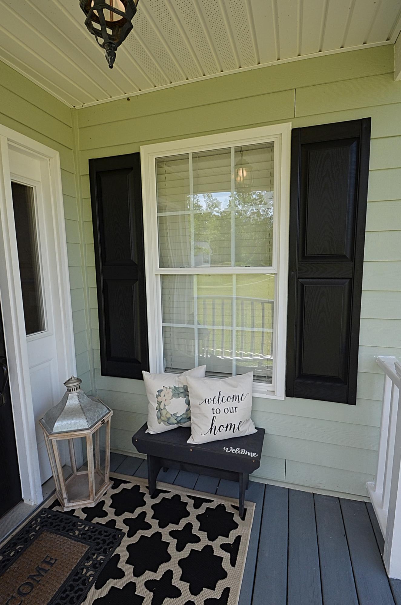 841 Fauling Road St. Stephen, SC 29479 - Photo 9 of 60 841FaulingRdPorch2
