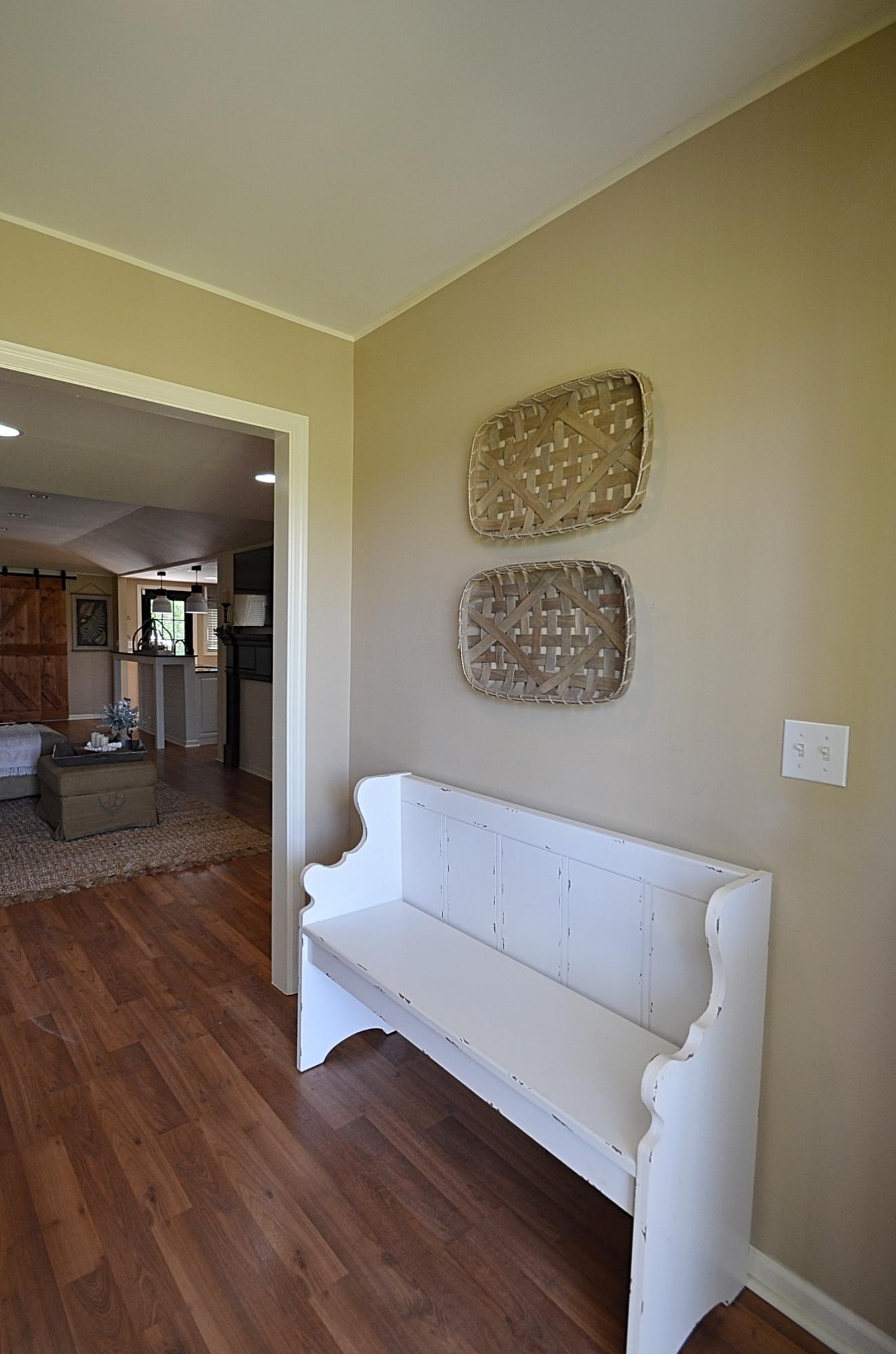 841 Fauling Road St. Stephen, SC 29479 - Photo 10 of 60 841FaulingRdFoyer