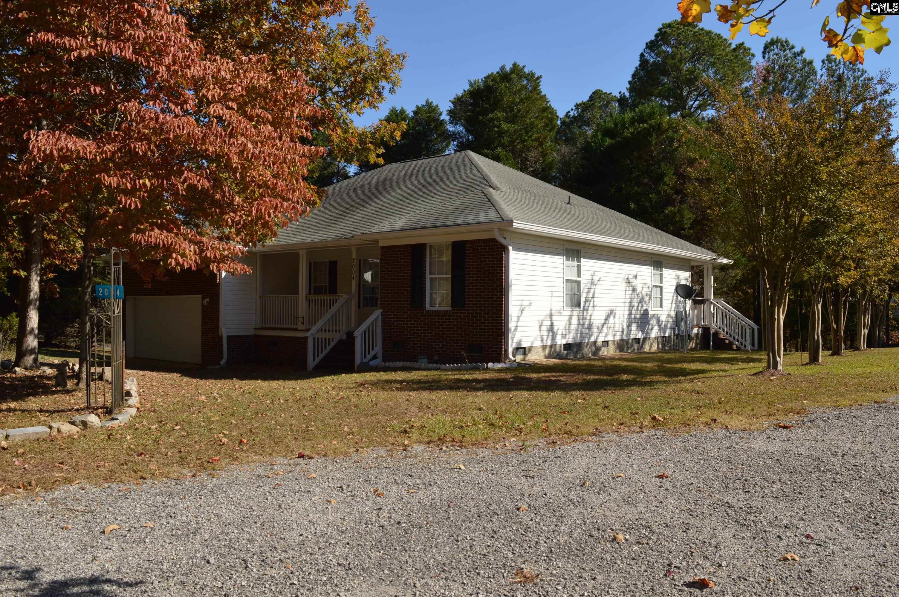 2004 Rolling Hills Road Ridgeway, SC 29130 - Photo 24 of 27