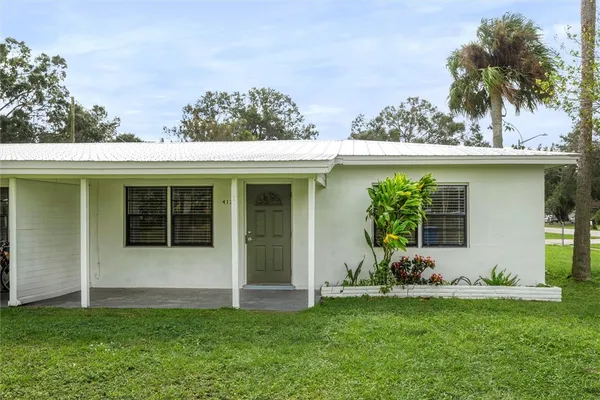$1,650 | 4123 18th Place, Unit 4123, Vero Beach, FL 32960