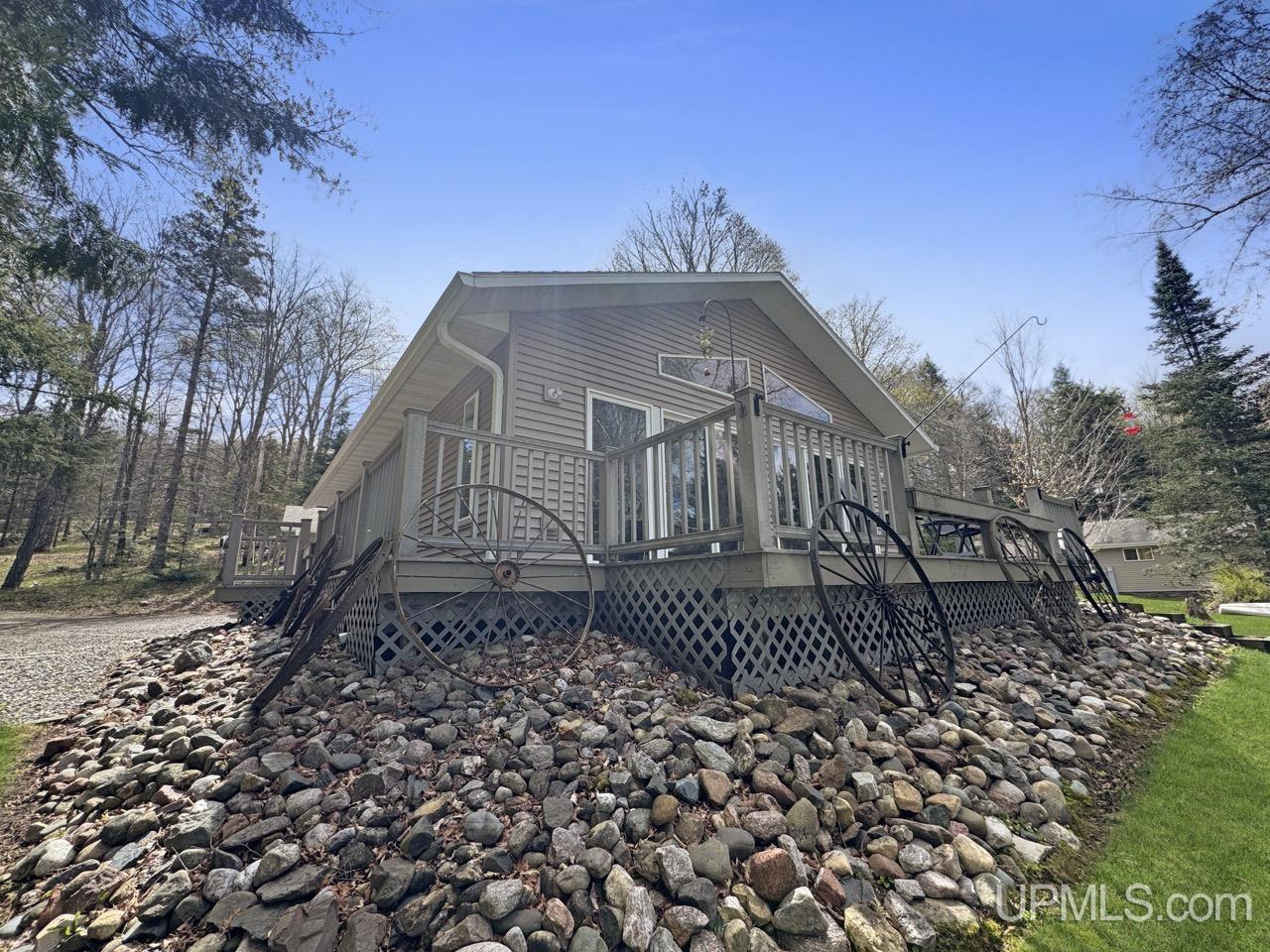 261 Federal Forest Road Iron River, MI 49935 - Photo 20 of 32 Gallery Image 20