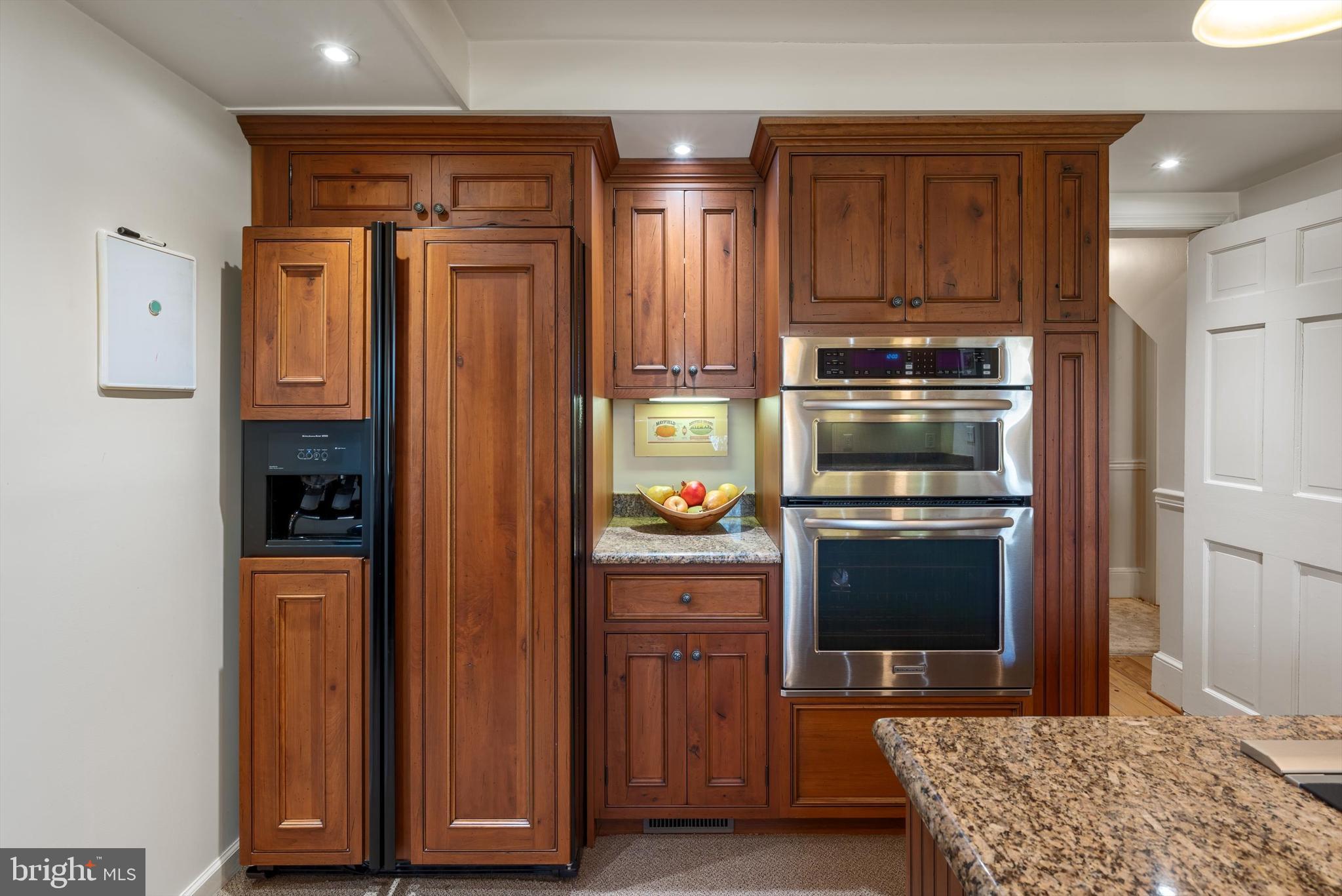 6517 Kabletown Road Charles Town, WV 25414 - Photo 50 of 110 Cabinet- Front Refrigerator/Freezer