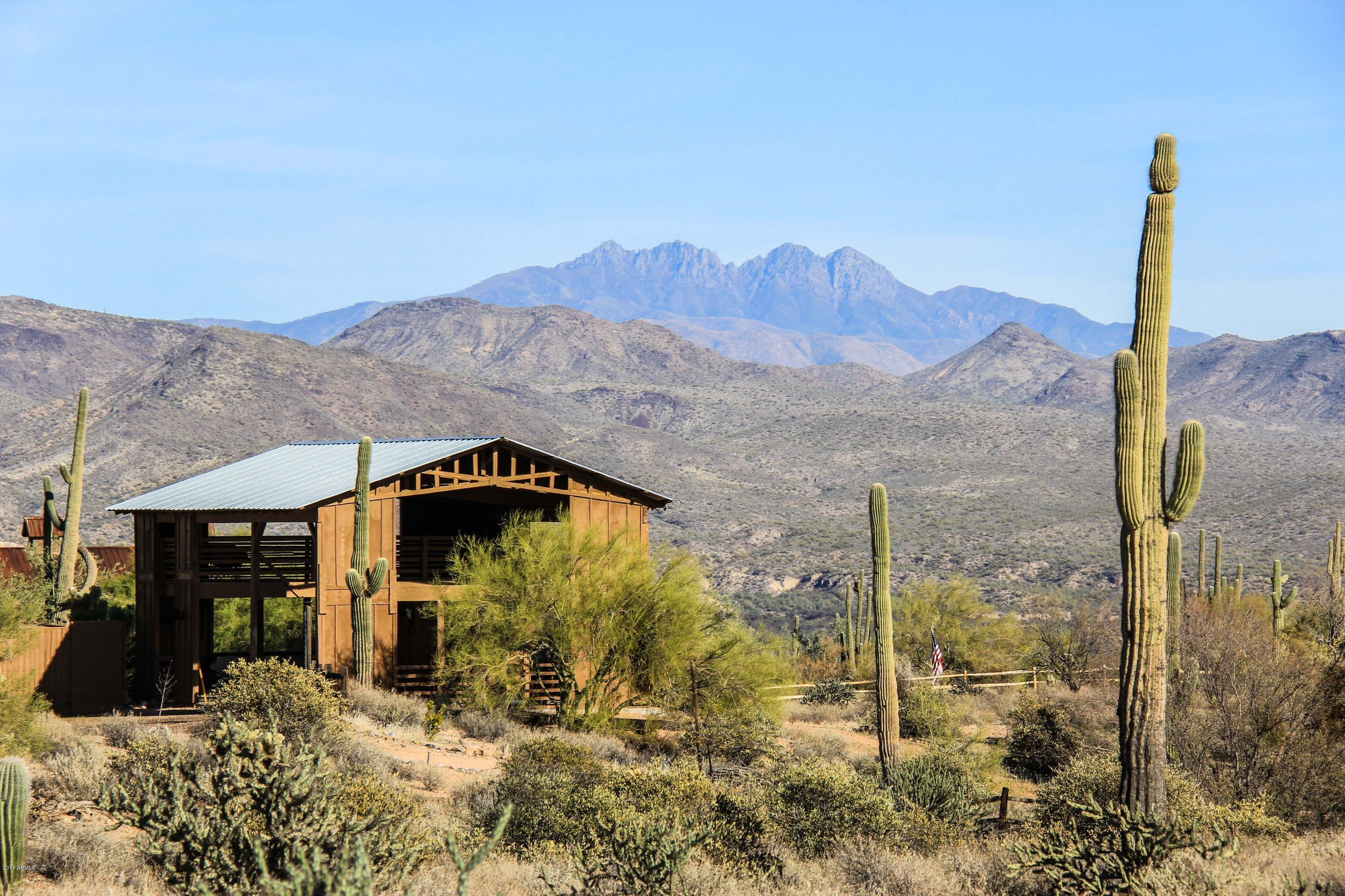 30704-aprx North 174th Street Rio Verde, AZ 85263 - Photo 13 of 18 Rio-20