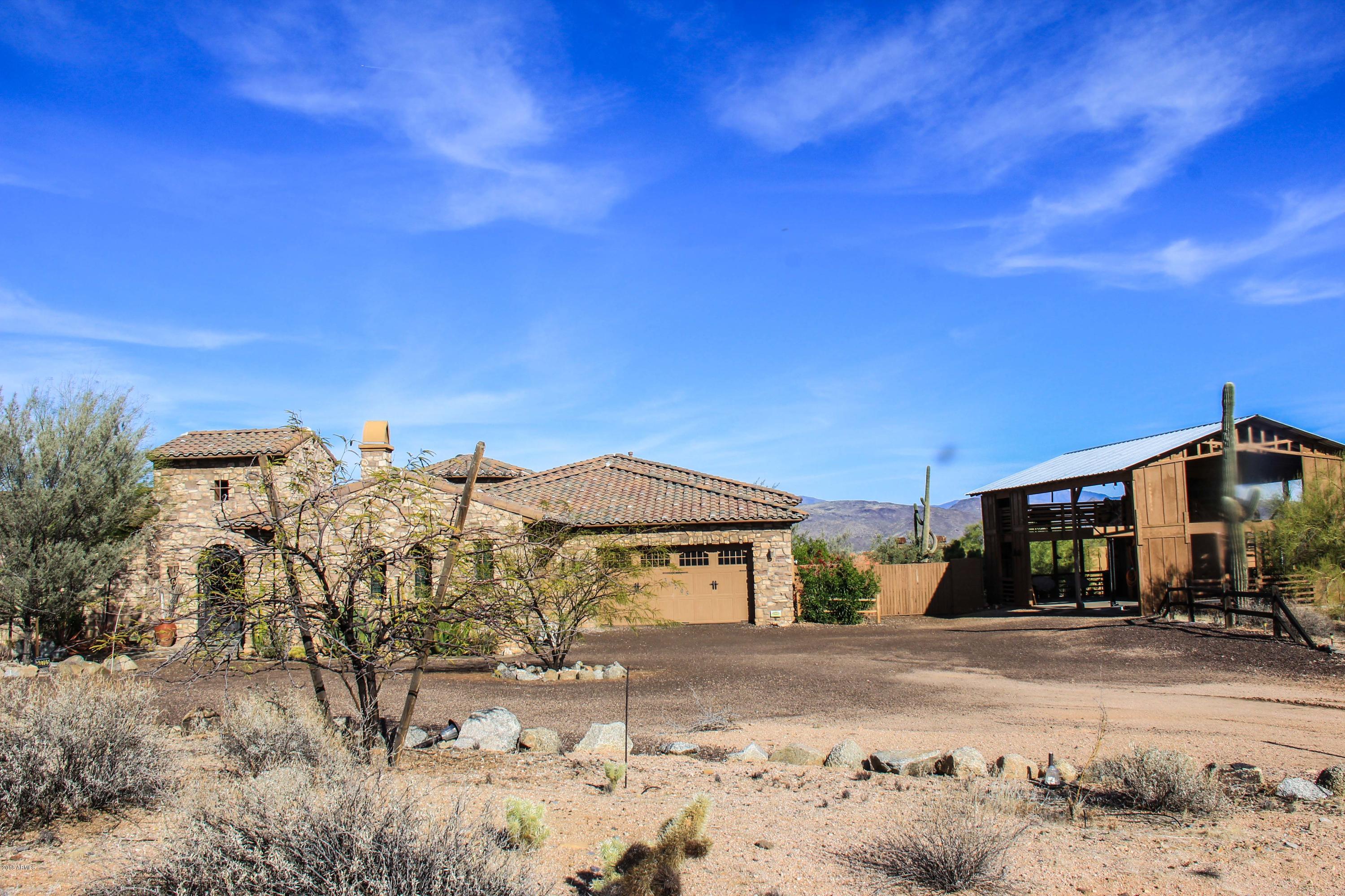 30704-aprx North 174th Street Rio Verde, AZ 85263 - Photo 9 of 18 Rio-13