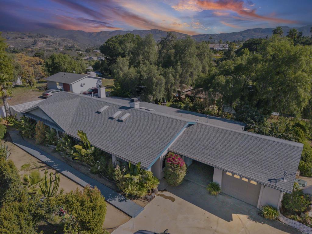 2919 Pioneer Way Jamul, CA 91935 - Photo 2 of 48 Digitally enhanced