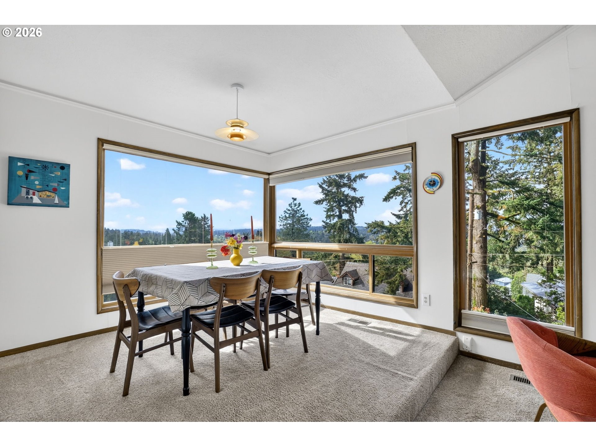 4308 Southwest Chesapeak Avenue Portland, OR 97239 - Photo 9 of 48