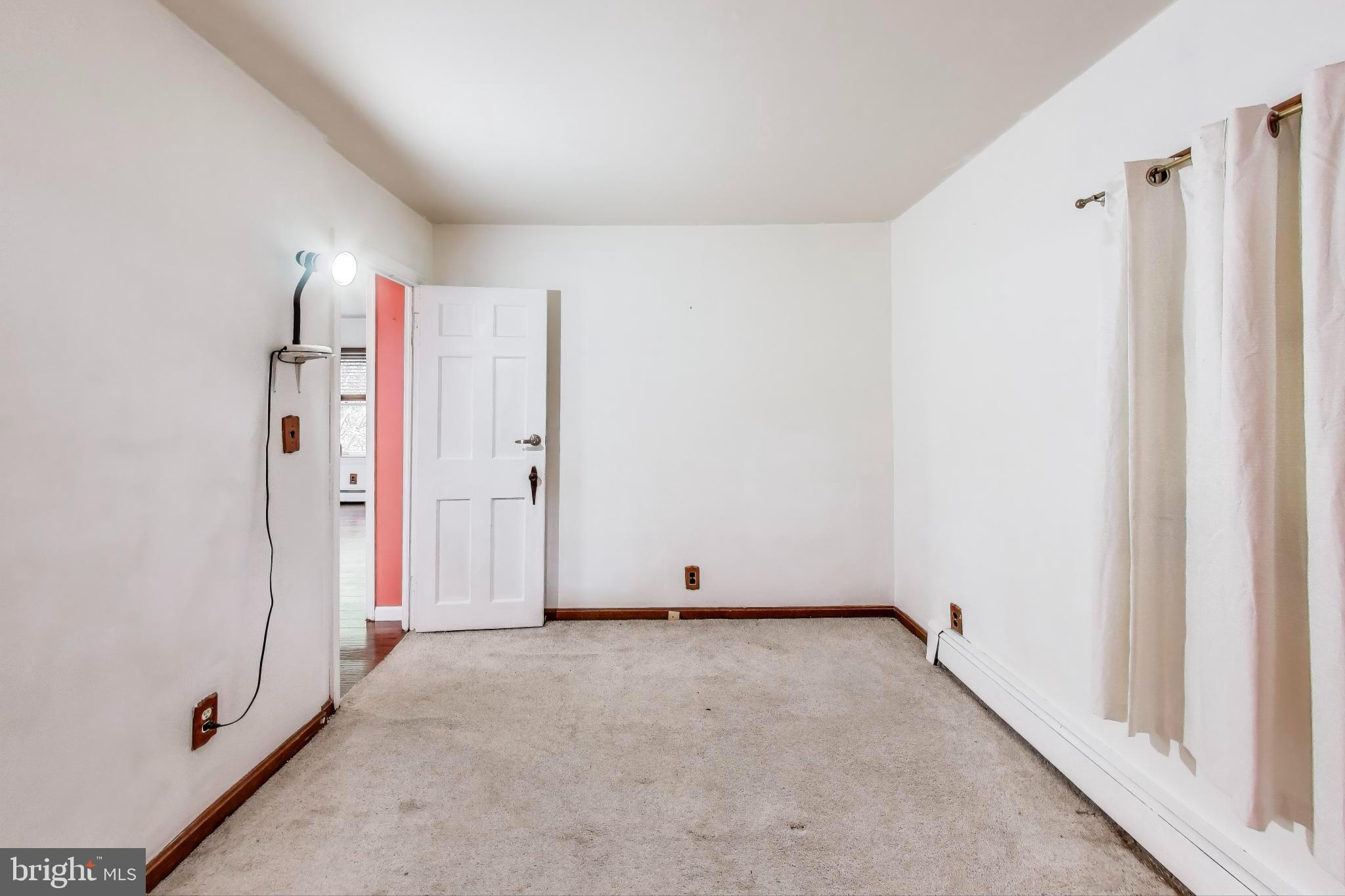 9211 Fowler Lane Lanham, MD 20706 - Photo 22 of 50 a view of an empty room