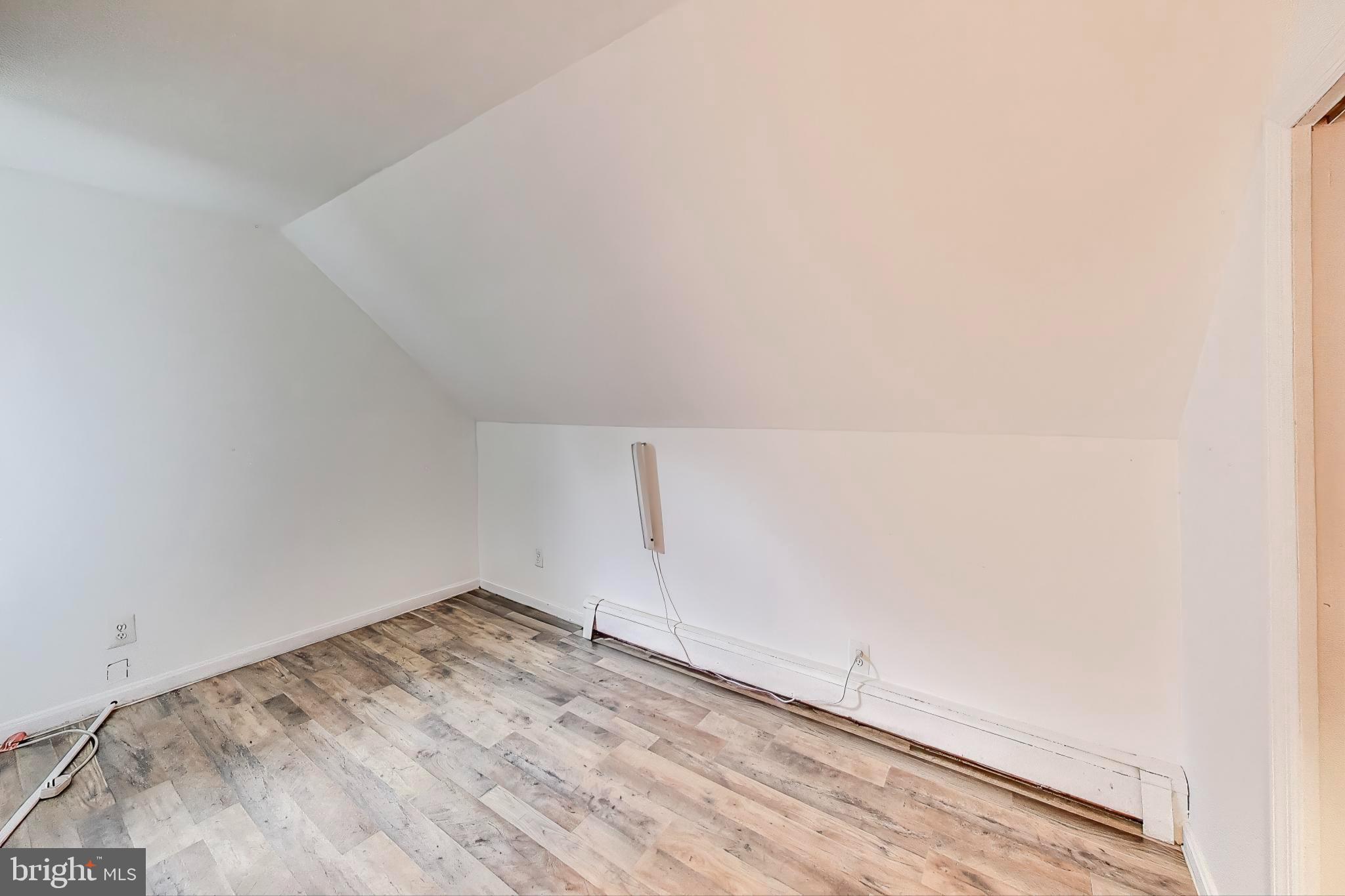 9211 Fowler Lane Lanham, MD 20706 - Photo 26 of 50 a view of empty room