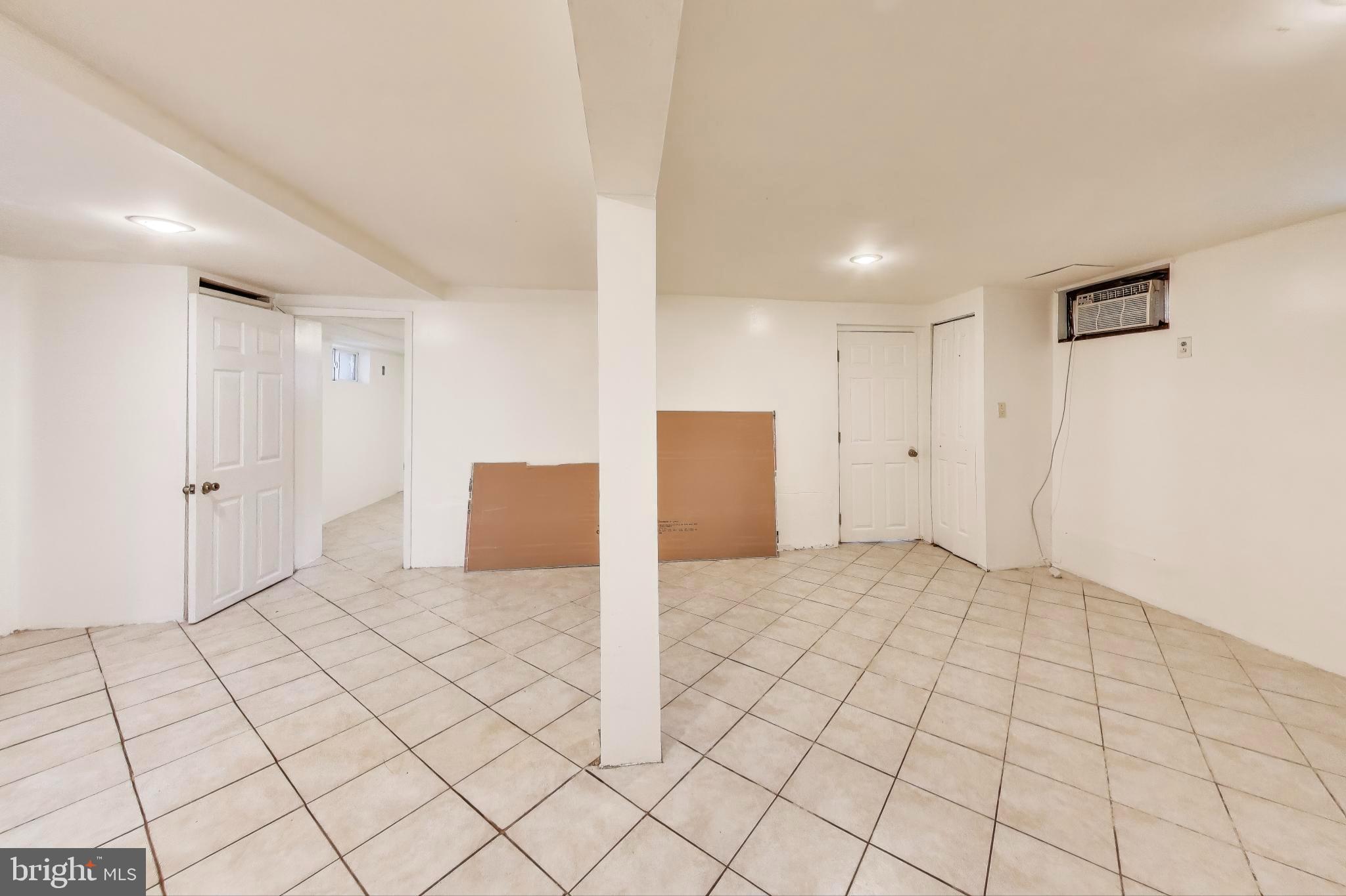 9211 Fowler Lane Lanham, MD 20706 - Photo 30 of 50 a view of an empty room