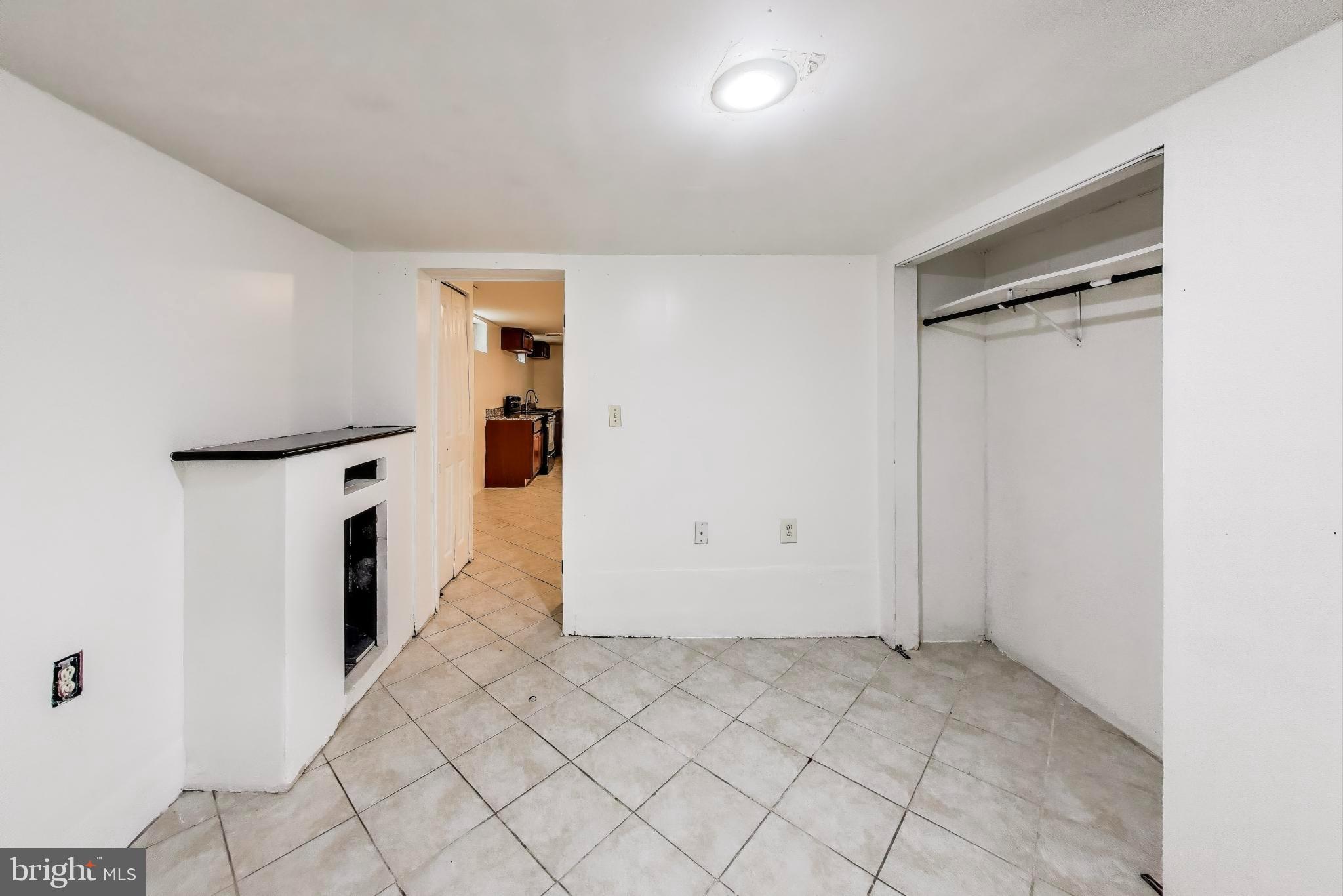 9211 Fowler Lane Lanham, MD 20706 - Photo 34 of 50 a view of a storage & utility room