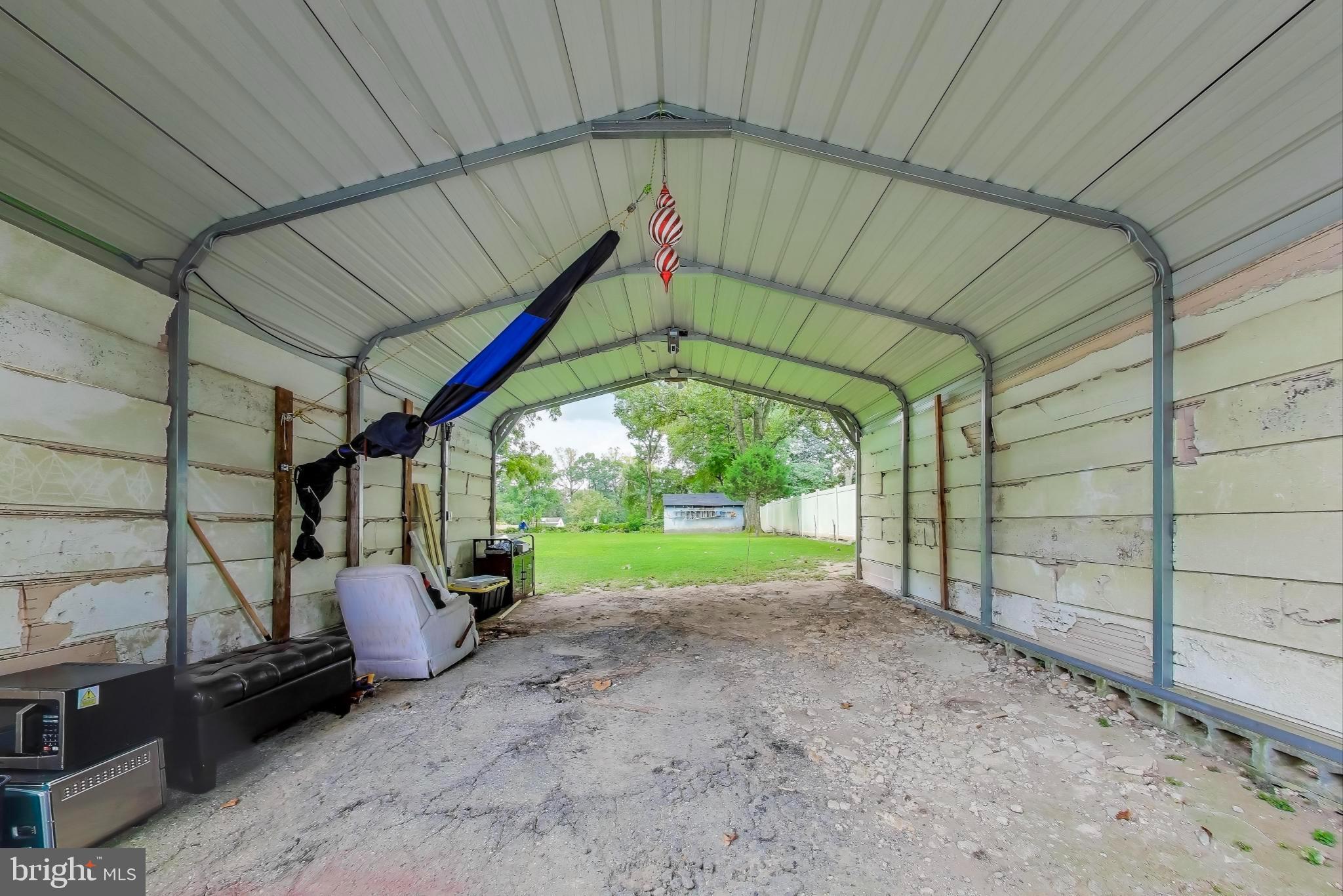 9211 Fowler Lane Lanham, MD 20706 - Photo 47 of 50