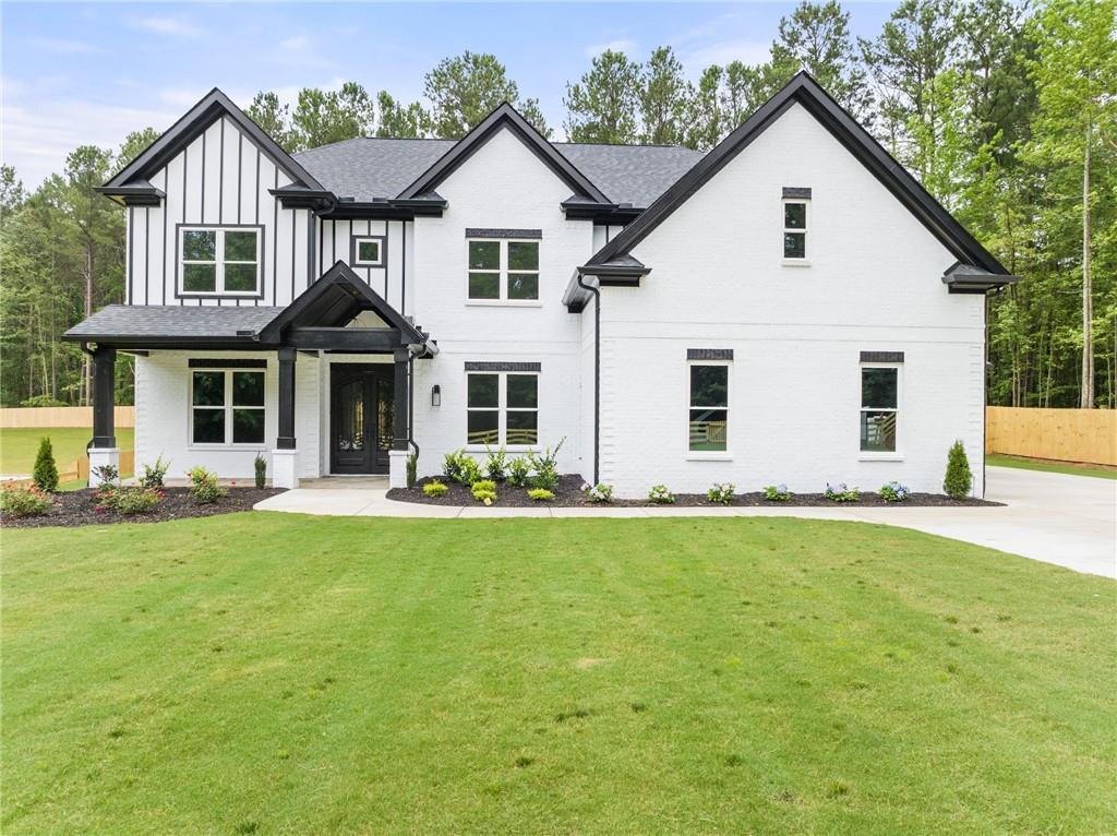 2704 Thompson Mill Road Buford, GA 30519 - Photo 1 of 1 Gallery Image 1