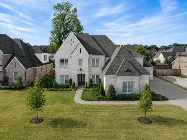 $1,050,000 | 1631 Exmoor Lane, Collierville, TN 38017