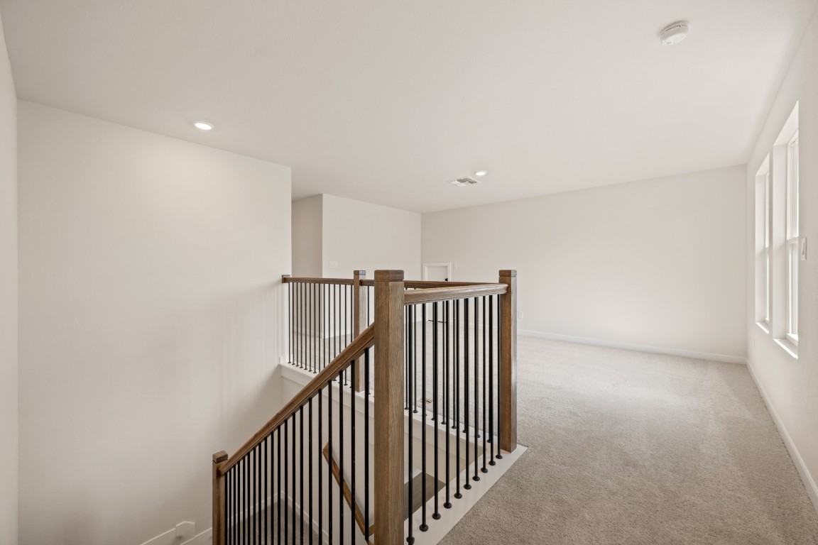1925 Fannie Road Georgetown, TX 78633 - Photo 26 of 39 Photos are representative images and renderings for illustrative purposes only. Actual structural options and design images of the home may vary.