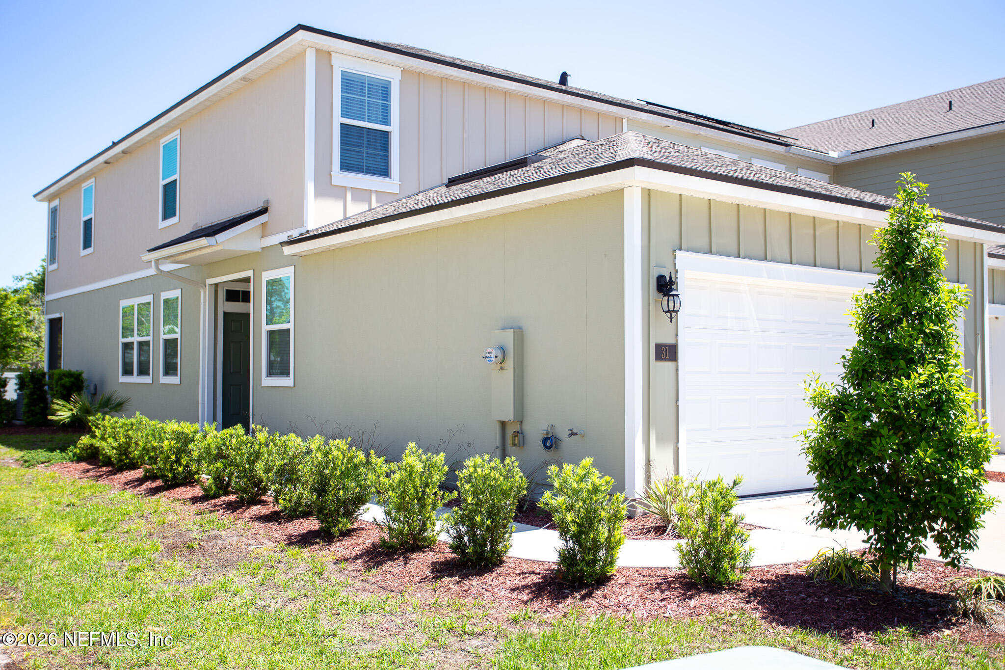 31 Redbud Road Palm Coast, FL 32137 - Photo 2 of 22 2