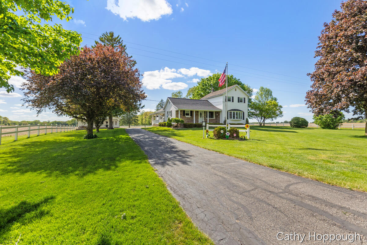 3975 Stage Road Ionia, MI 48846 - Photo 2 of 46 3975-Stage_002