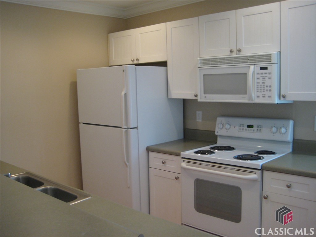 490 South Barnett Shoals Road, Unit 529 Athens, GA 30605 - Photo 6 of 10