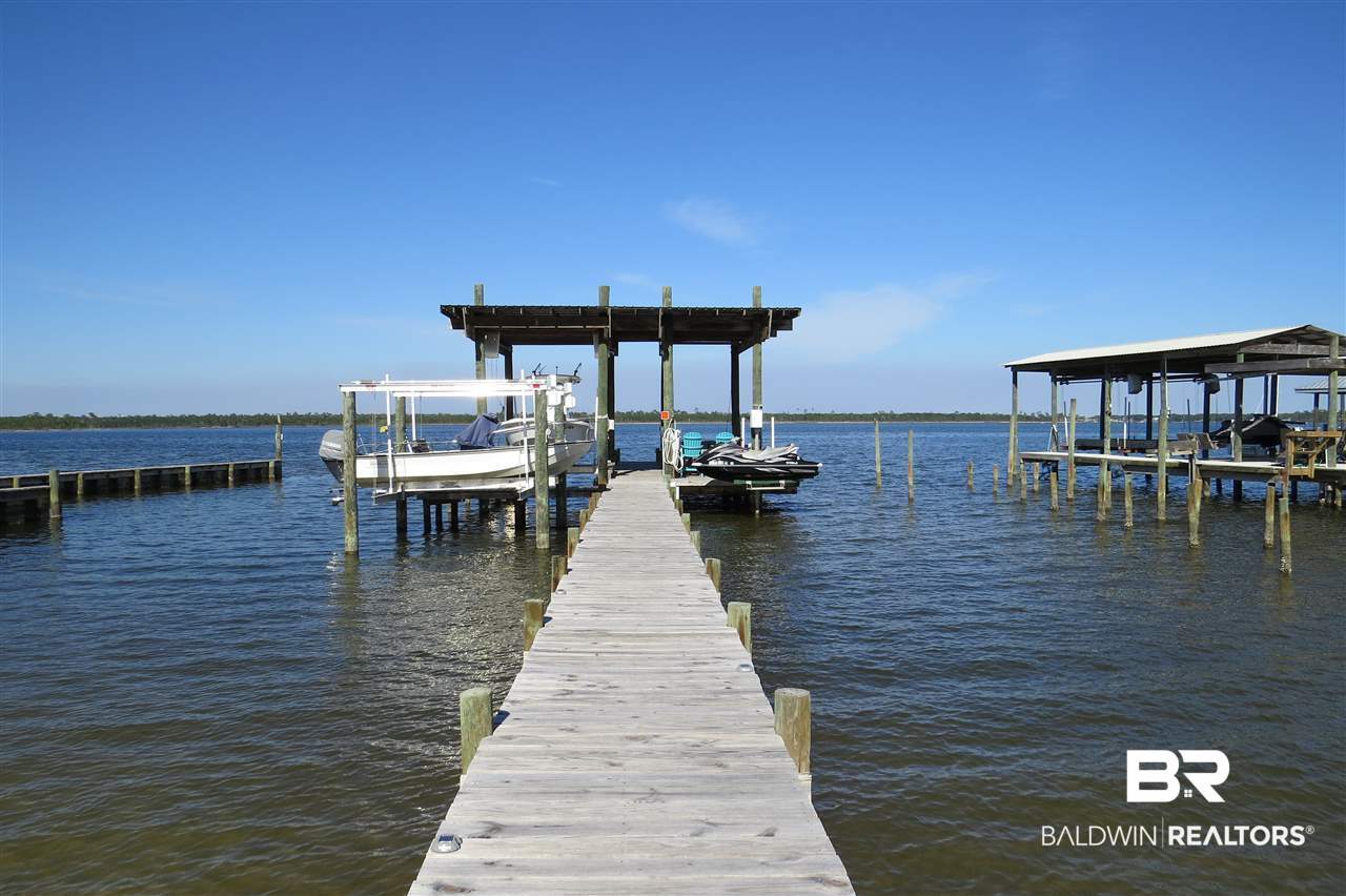 27227 Boat Basin Road Orange Beach, AL 36561 - Photo 28 of 30