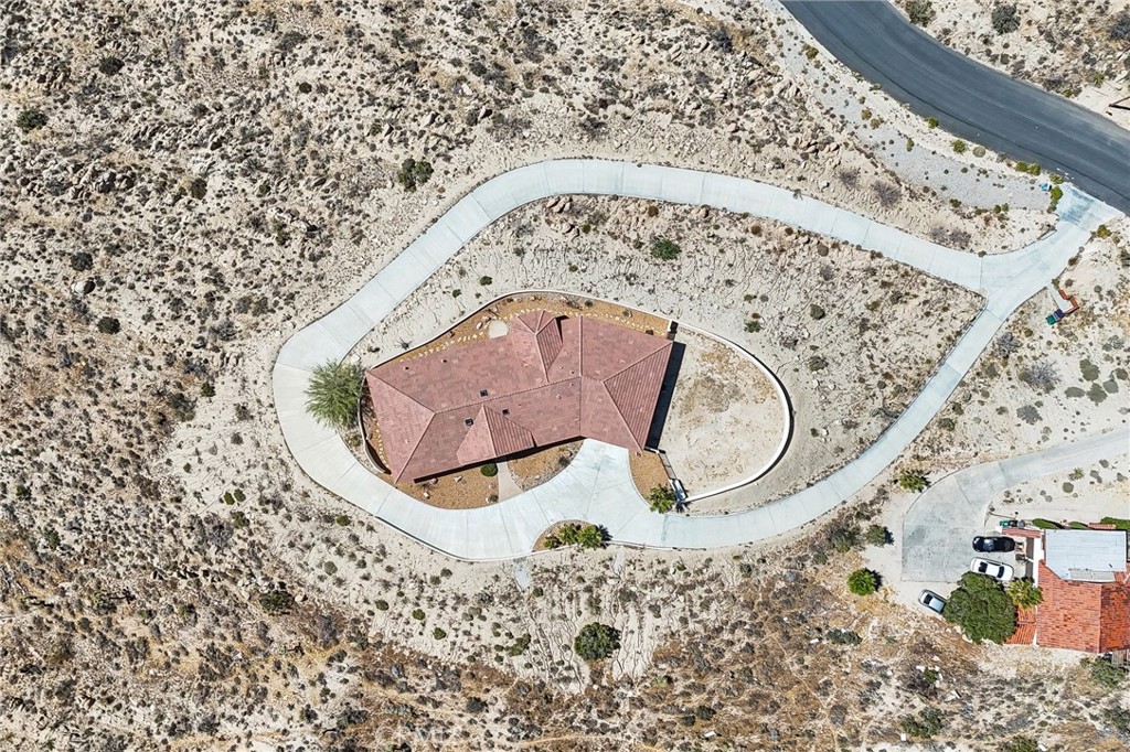 6057 Buena Suerte Road Yucca Valley, CA 92284 - Photo 69 of 75