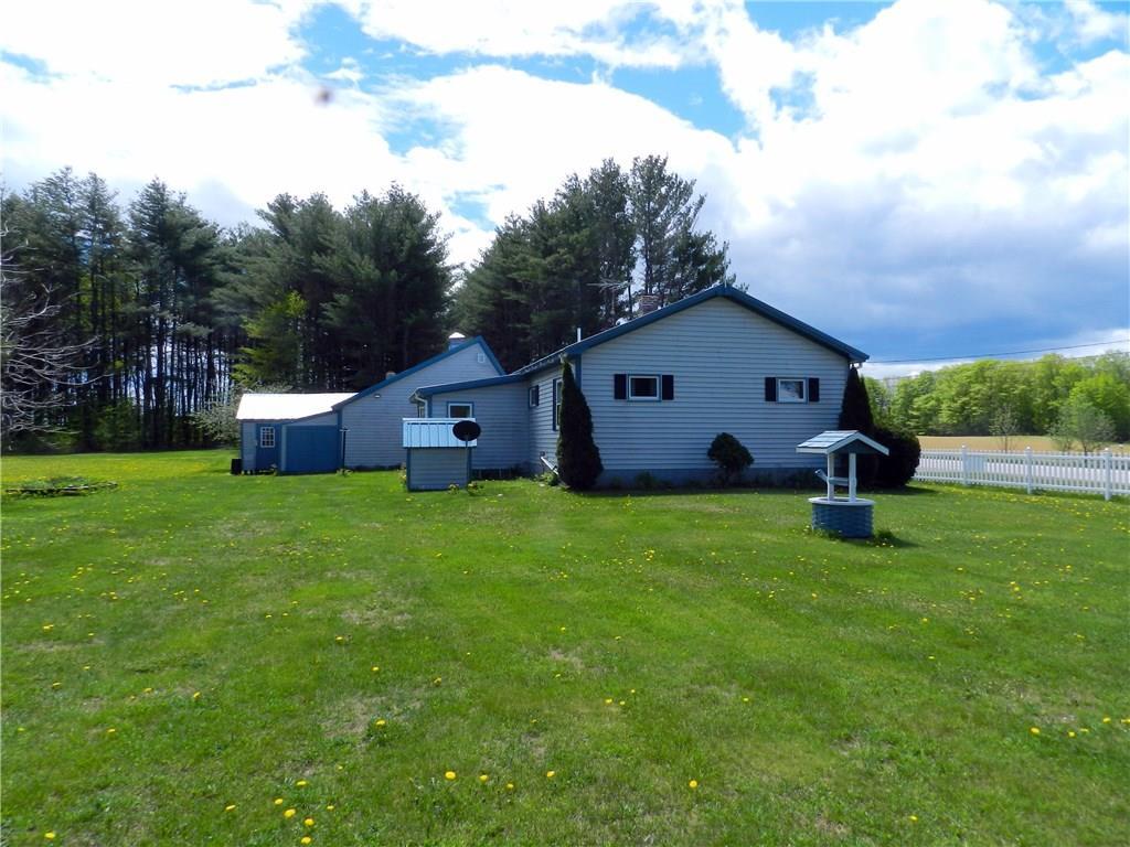 693 Durham Bridge Road Newport, ME 04953 - Photo 5 of 27 Photo