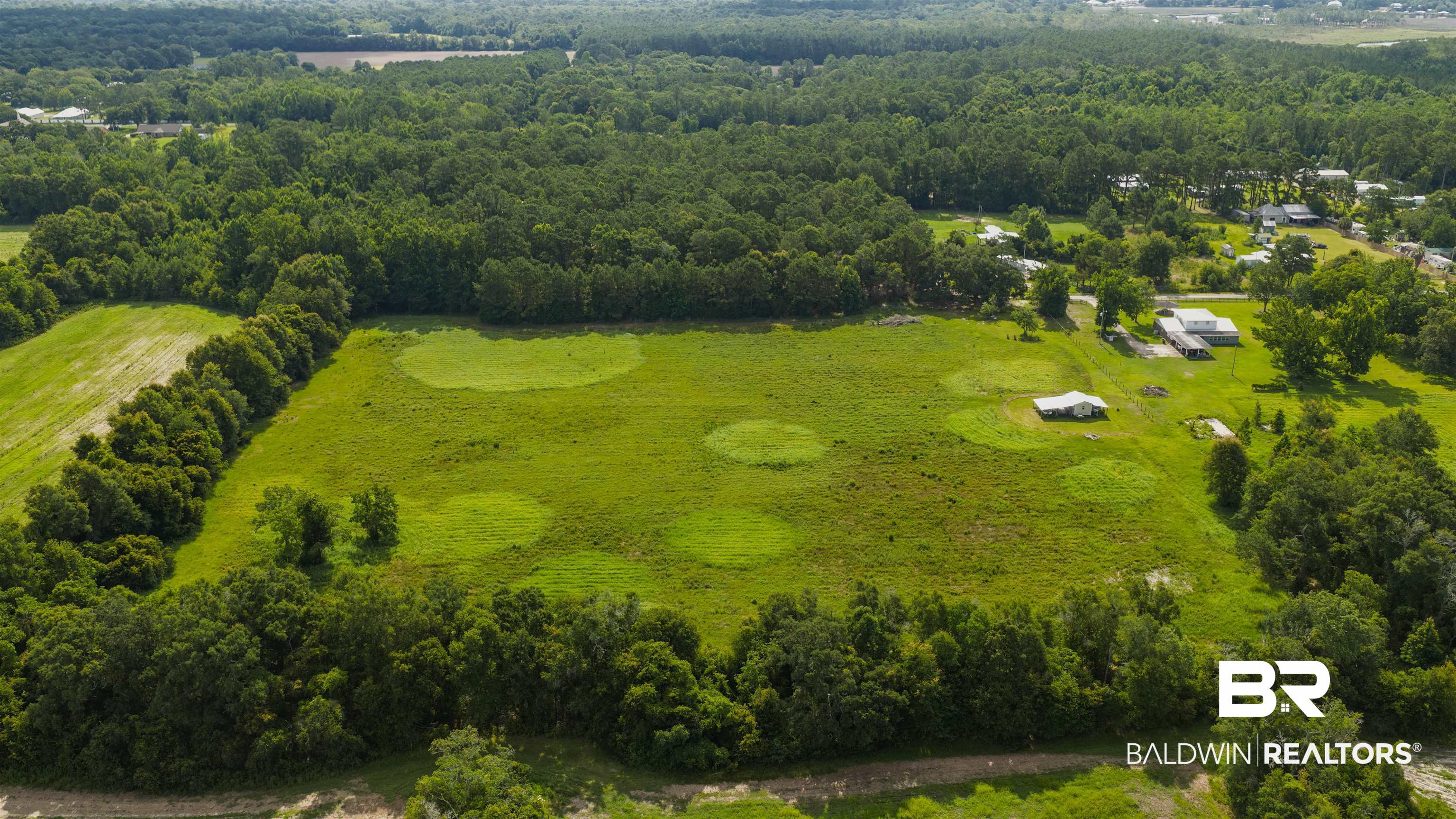 0 Charme Road Bon Secour, AL 36511 - Photo 7 of 17 Gallery Image 7