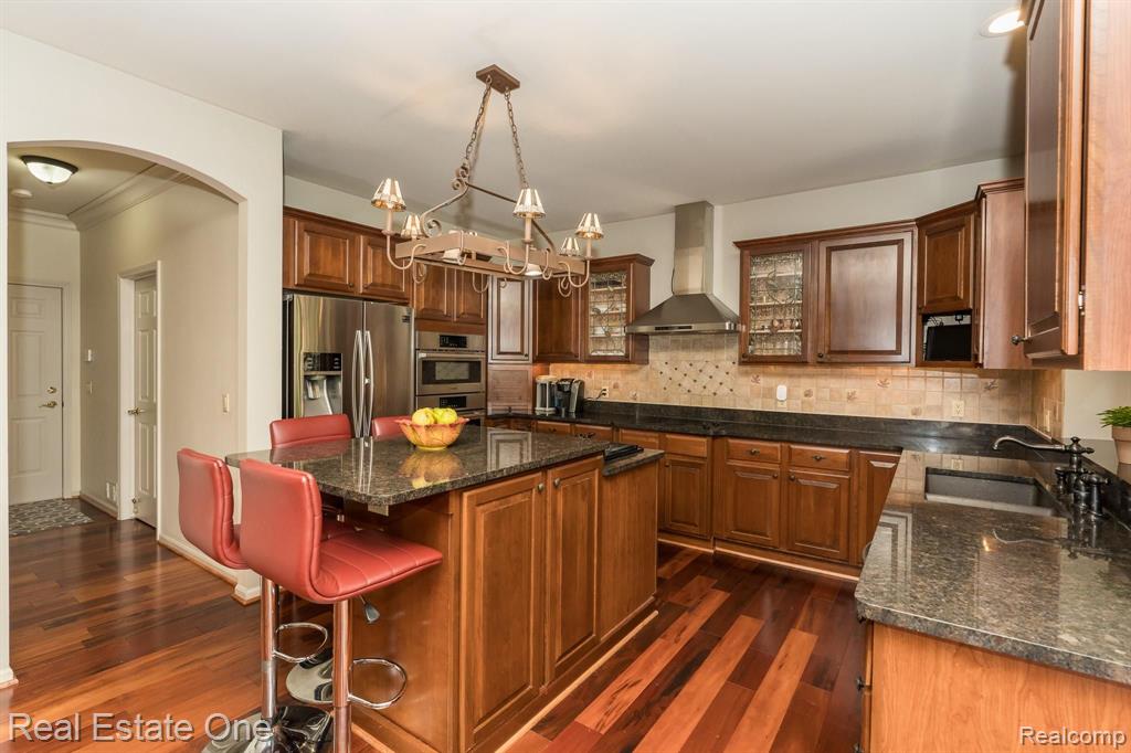 1375 Kentfield Drive Rochester, MI 48307 - Photo 19 of 56