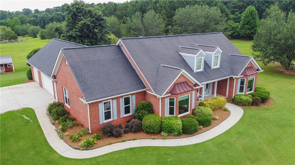 398 Jack Neely Road Covington, GA 30016 - Photo 1 of 1 Gallery Image 1