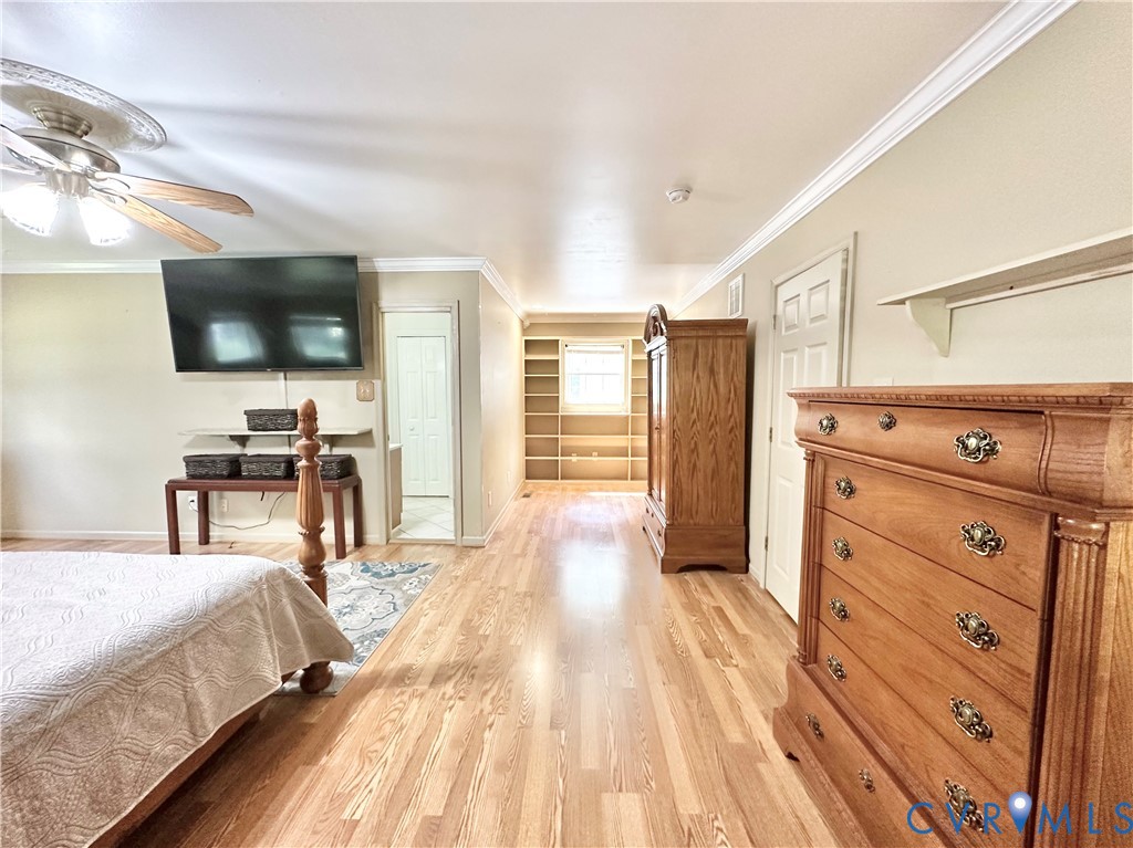 4352 Pierce Road Powhatan, VA 23139 - Photo 18 of 50