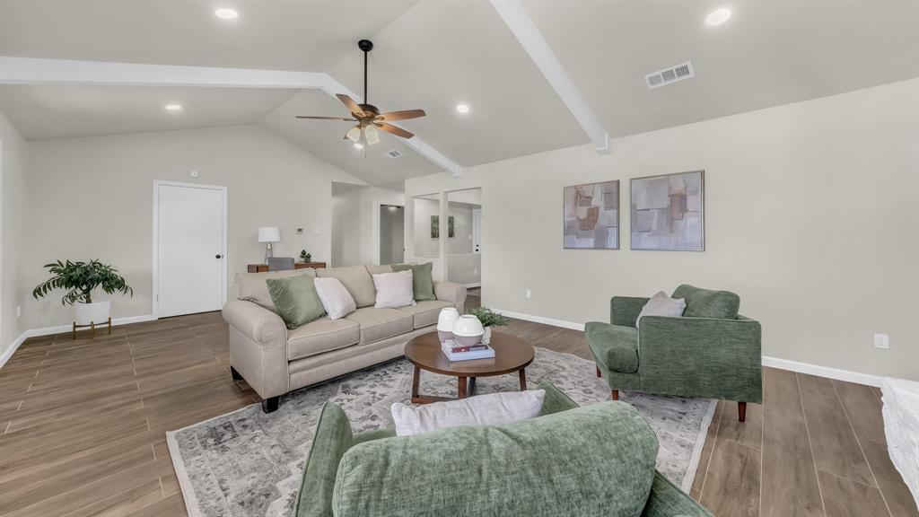 3696 West Lambert Road Weatherford, TX 76088 - Photo 8 of 35