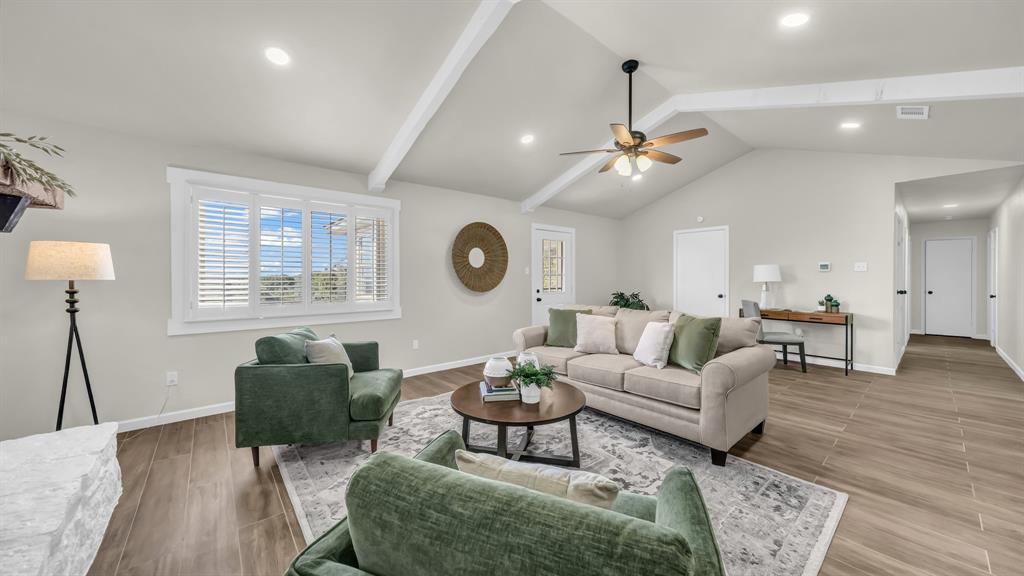 3696 West Lambert Road Weatherford, TX 76088 - Photo 9 of 35