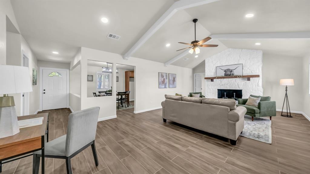 3696 West Lambert Road Weatherford, TX 76088 - Photo 10 of 35