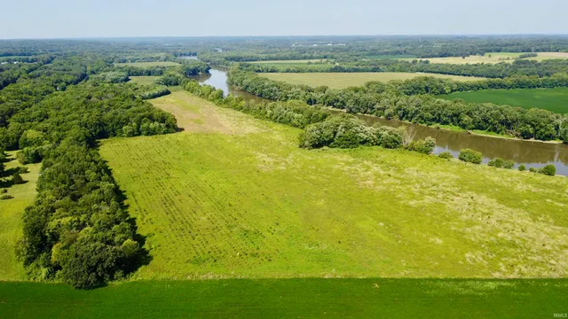 $409,900 | Flint Rd East Flint Road, Attica, IN 47918