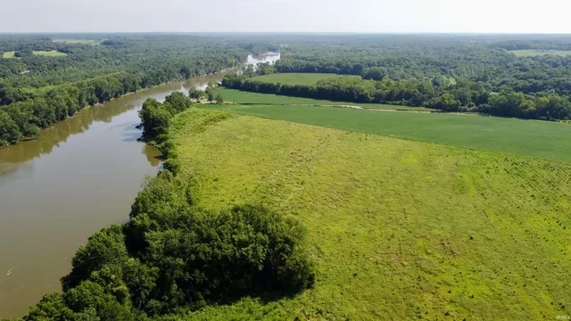 $409,900 | Flint Rd East Flint Road, Attica, IN 47918