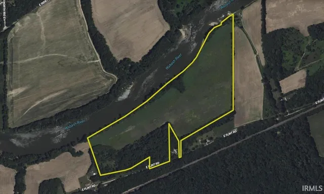 $409,900 | Flint Rd East Flint Road, Attica, IN 47918