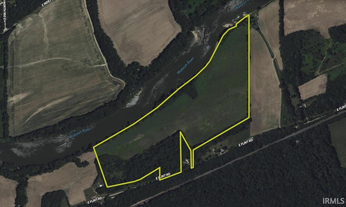 Flint Rd East Flint Road Attica, IN 47918 - Photo 34 of 36