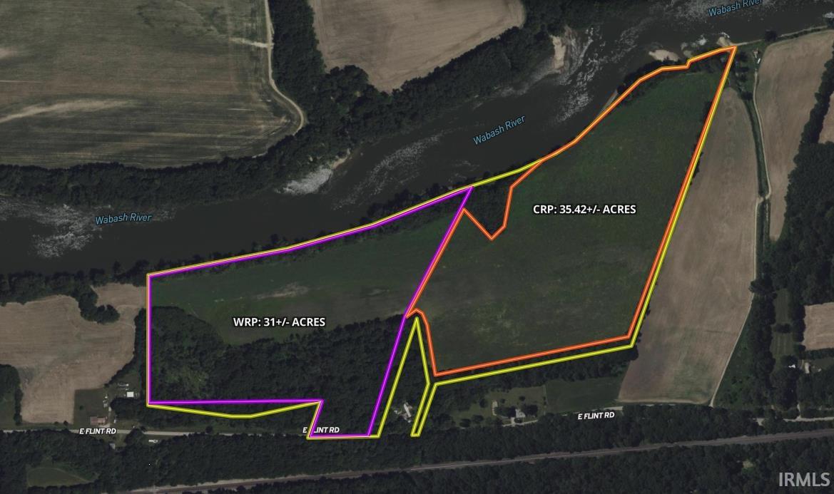 Flint Rd East Flint Road Attica, IN 47918 - Photo 36 of 36