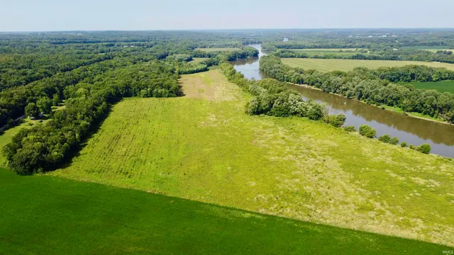 $409,900 | Flint Rd East Flint Road, Attica, IN 47918