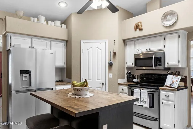 $4,265 | 844 North Oracle Circle, Mesa, AZ 85203