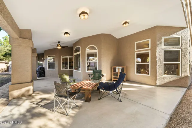 $4,265 | 844 North Oracle Circle, Mesa, AZ 85203