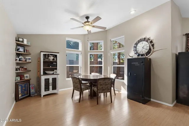 $4,265 | 844 North Oracle Circle, Mesa, AZ 85203