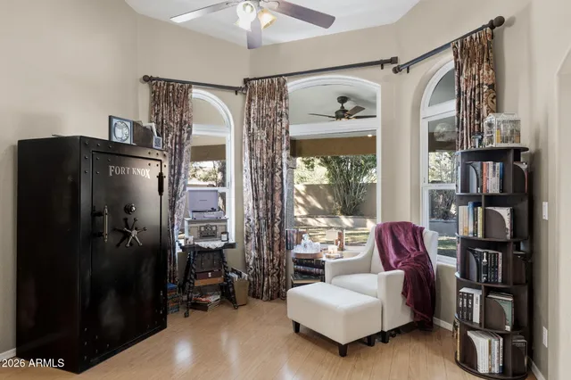 $4,265 | 844 North Oracle Circle, Mesa, AZ 85203