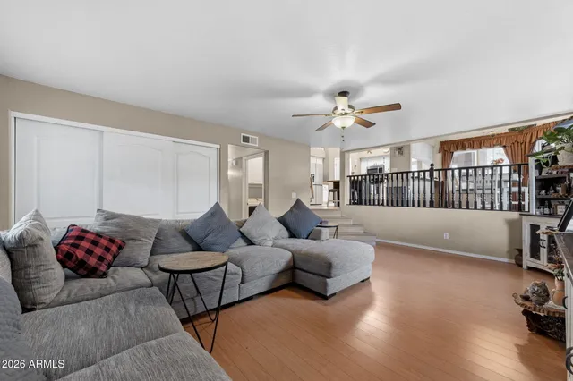 $4,265 | 844 North Oracle Circle, Mesa, AZ 85203