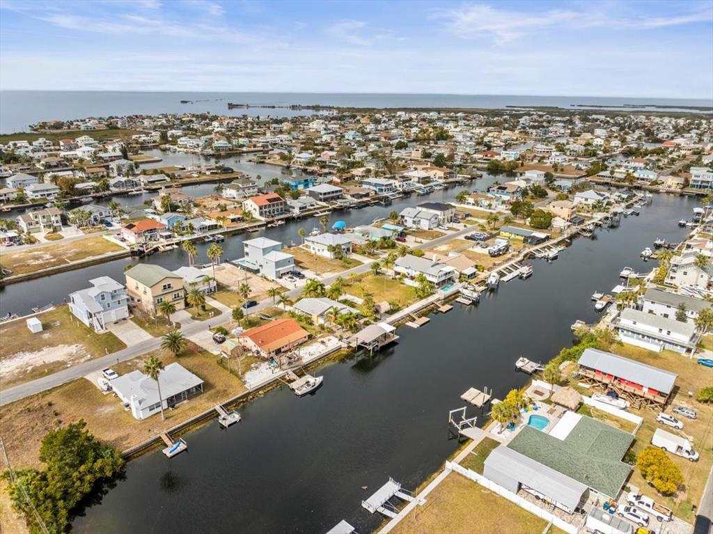 4102 Des Prez Court Hernando Beach, FL 34607 - Photo 42 of 52