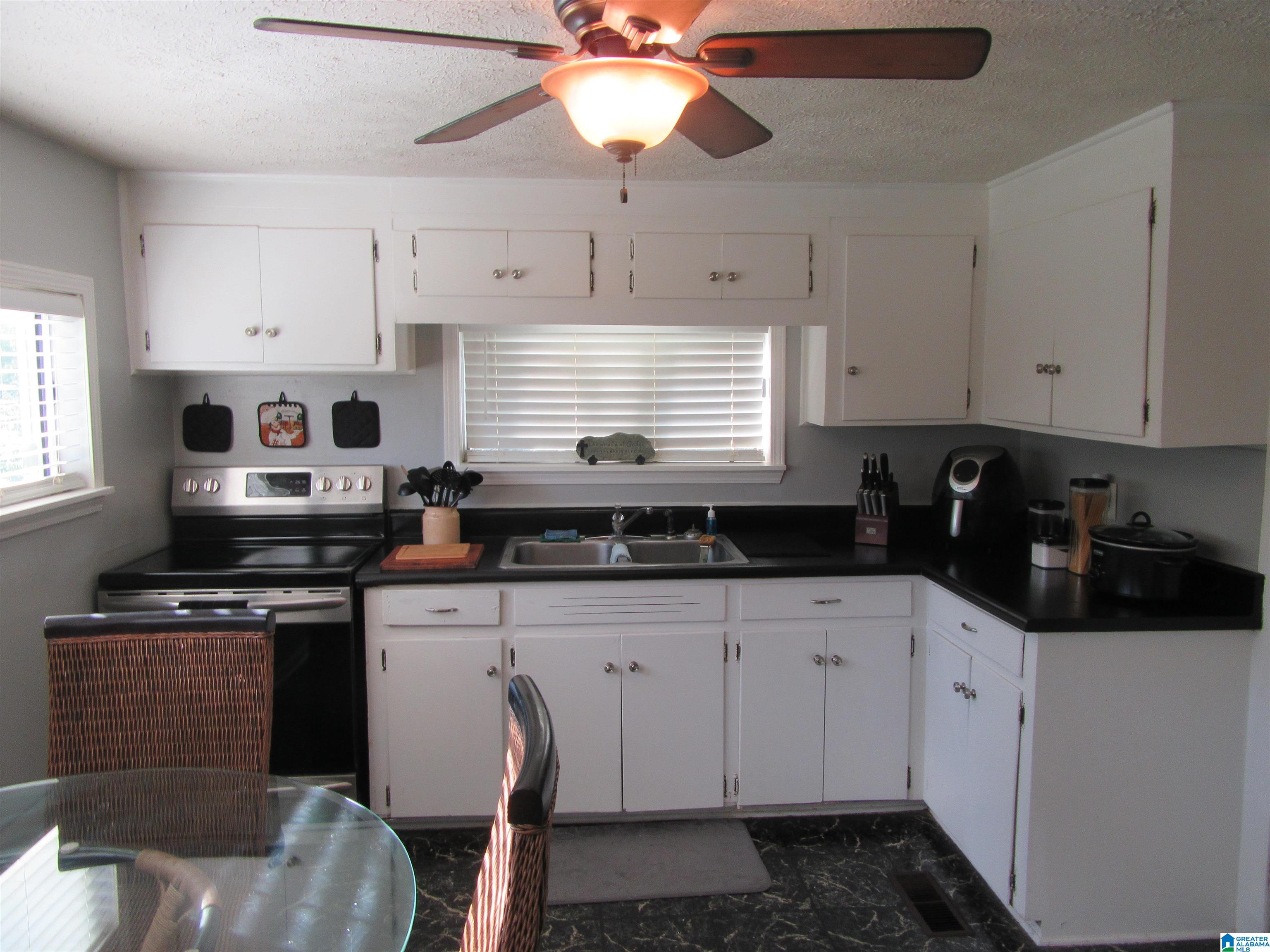 1403 Taylors Mill Road Talladega, AL 35160 - Photo 13 of 43