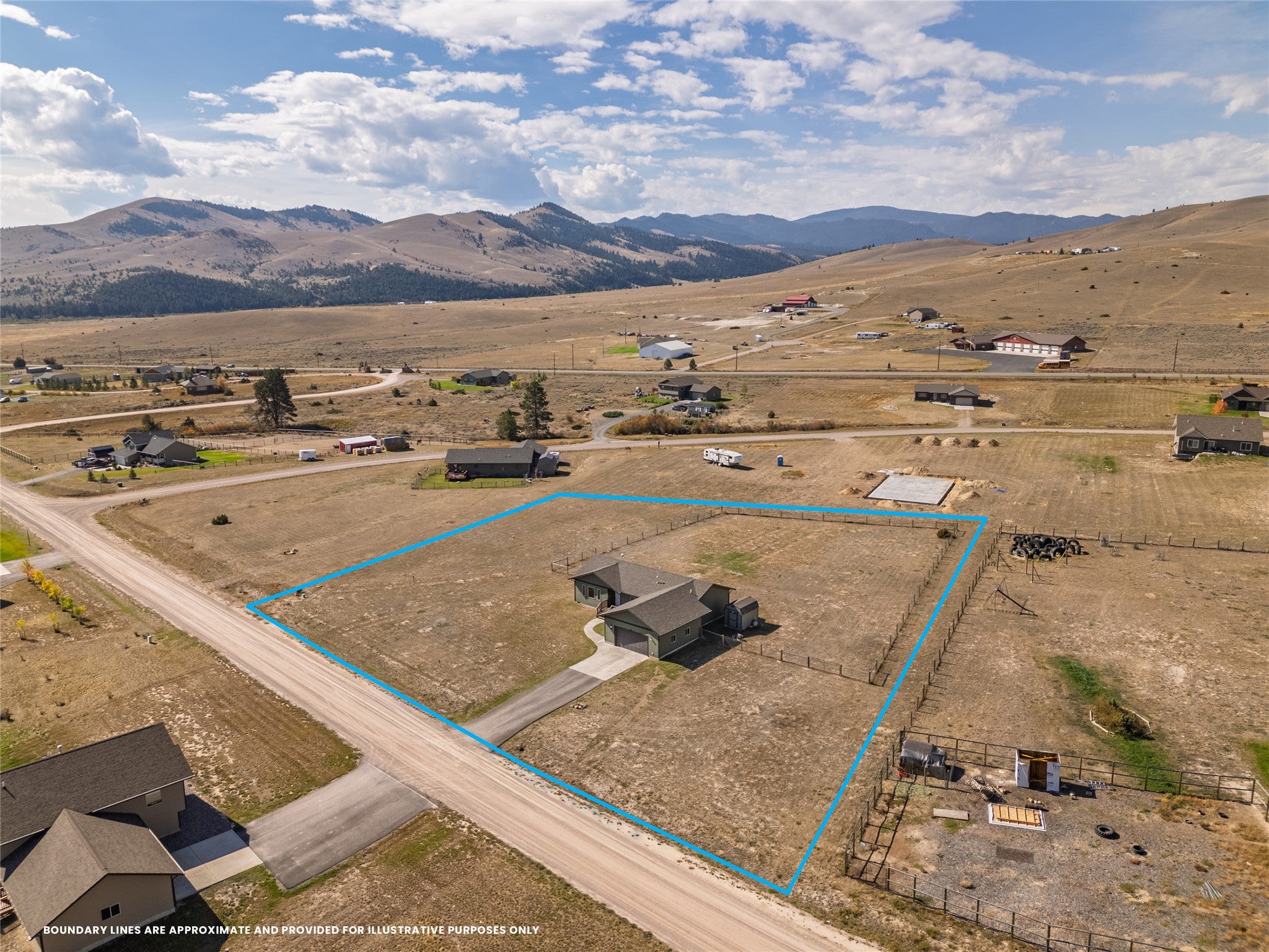 5288 Stallion Rdg Drive Helena, MT 59602 - Photo 58 of 59 Gallery Image 58