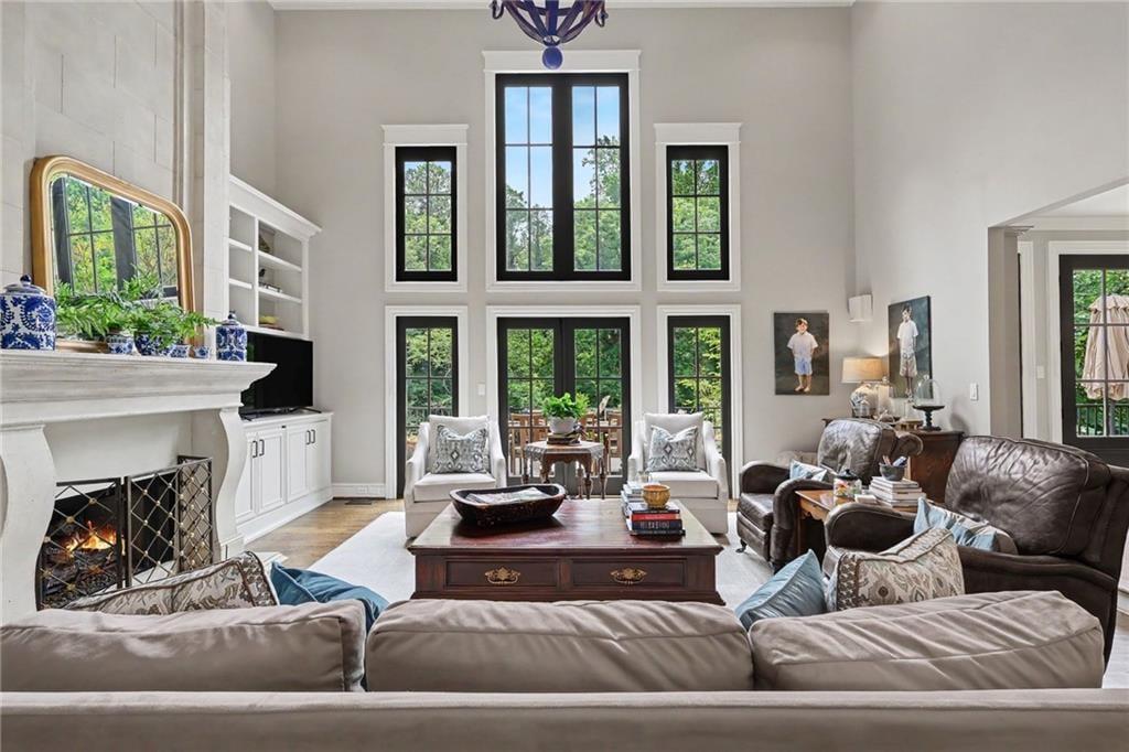 2375 Massey Lane Decatur, GA 30033 - Photo 23 of 88 Gallery Image 23